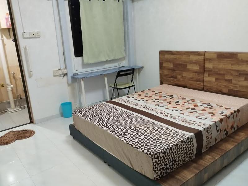 354 Hougang Avenue 7, 354 Hougang Avenue 7, Hougang / Punggol / Sengkang, Room Rental, 160 sqft, HDB Flat For Rent, by Rose Ting, 500248043 - PropertyGuru.com.sg