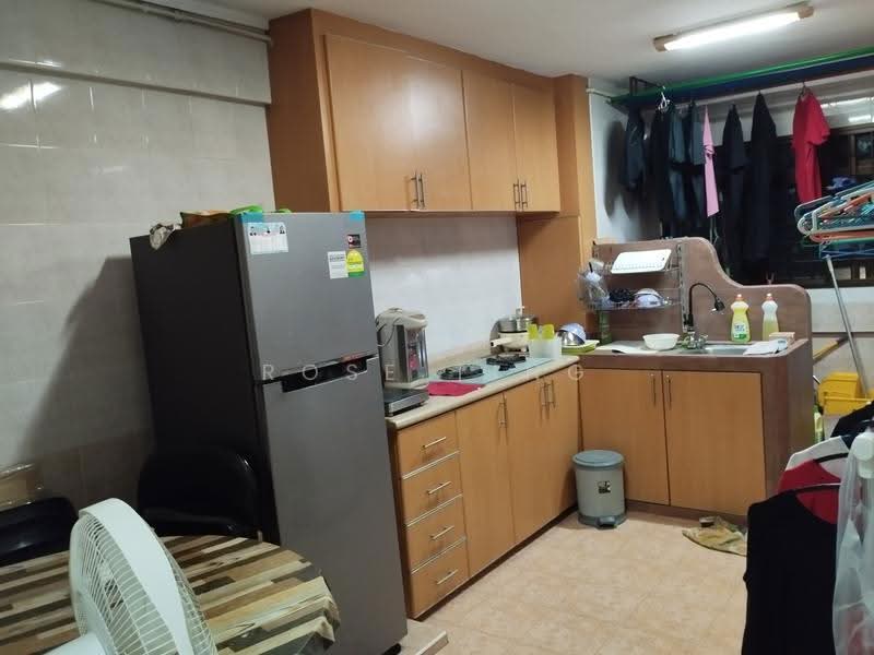 354 Hougang Avenue 7, 354 Hougang Avenue 7, Hougang / Punggol / Sengkang, Room Rental, 160 sqft, HDB Flat For Rent, by Rose Ting, 500248043 - PropertyGuru.com.sg