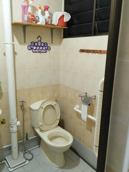 354 Hougang Avenue 7, 354 Hougang Avenue 7, Hougang / Punggol / Sengkang, Room Rental, 160 sqft, HDB Flat For Rent, by Rose Ting, 500248043 - PropertyGuru.com.sg