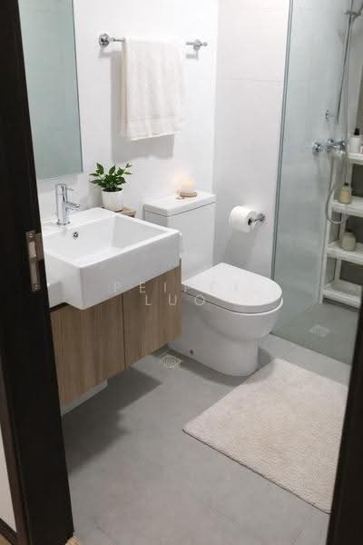 Lake Life, 10 Tao Ching Road, Boon Lay / Jurong / Tuas, 4 Bedrooms, 1,195 sqft, Condominium For Rent, by Peipei Luo, 500248044 - PropertyGuru.com.sg