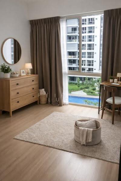 Lake Life, 10 Tao Ching Road, Boon Lay / Jurong / Tuas, 4 Bedrooms, 1,195 sqft, Condominium For Rent, by Peipei Luo, 500248044 - PropertyGuru.com.sg
