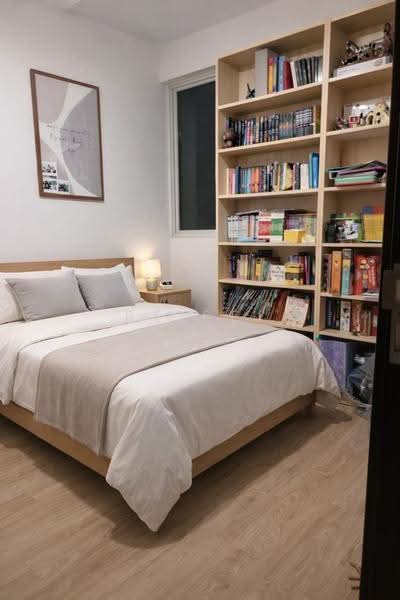 Lake Life, 10 Tao Ching Road, Boon Lay / Jurong / Tuas, 4 Bedrooms, 1,195 sqft, Condominium For Rent, by Peipei Luo, 500248044 - PropertyGuru.com.sg