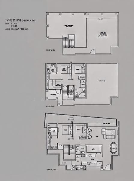 Skies Miltonia, 31 Miltonia Close, Sembawang / Yishun, 4 Bedrooms, 3,574 sqft, Condominium For Sale, by Jaime Lim, 500248046 - PropertyGuru.com.sg