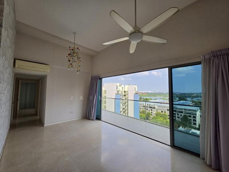 Skies Miltonia, 31 Miltonia Close, Sembawang / Yishun, 4 Bedrooms, 3,574 sqft, Condominium For Sale, by Jaime Lim, 500248046 - Living Room - PropertyGuru.com.sg