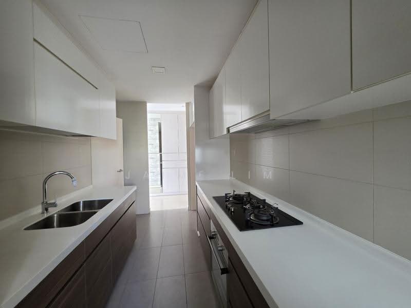 Skies Miltonia, 31 Miltonia Close, Sembawang / Yishun, 4 Bedrooms, 3,574 sqft, Condominium For Sale, by Jaime Lim, 500248046 - Kitchen - PropertyGuru.com.sg