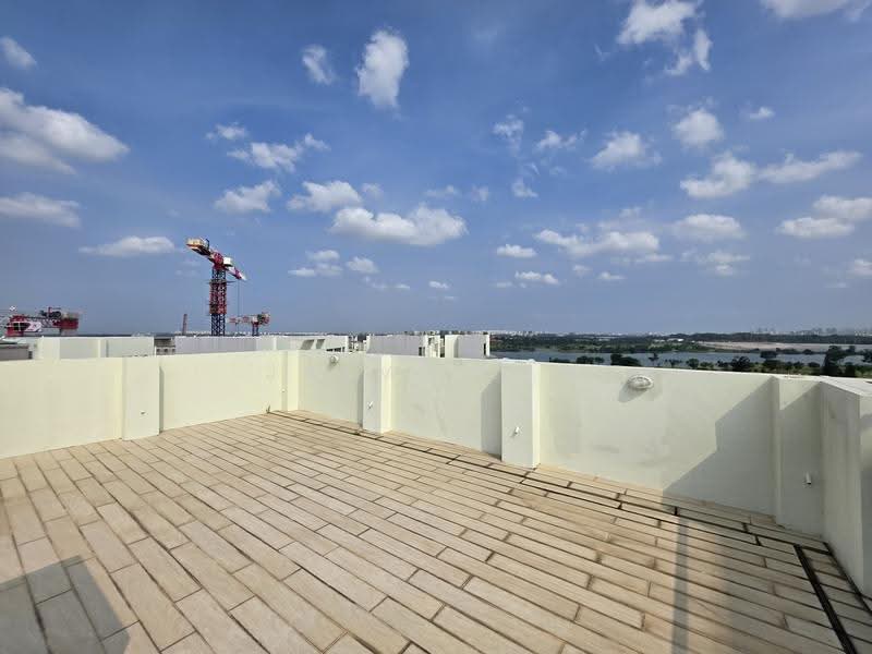Skies Miltonia, 31 Miltonia Close, Sembawang / Yishun, 4 Bedrooms, 3,574 sqft, Condominium For Sale, by Jaime Lim, 500248046 - Open terr - PropertyGuru.com.sg