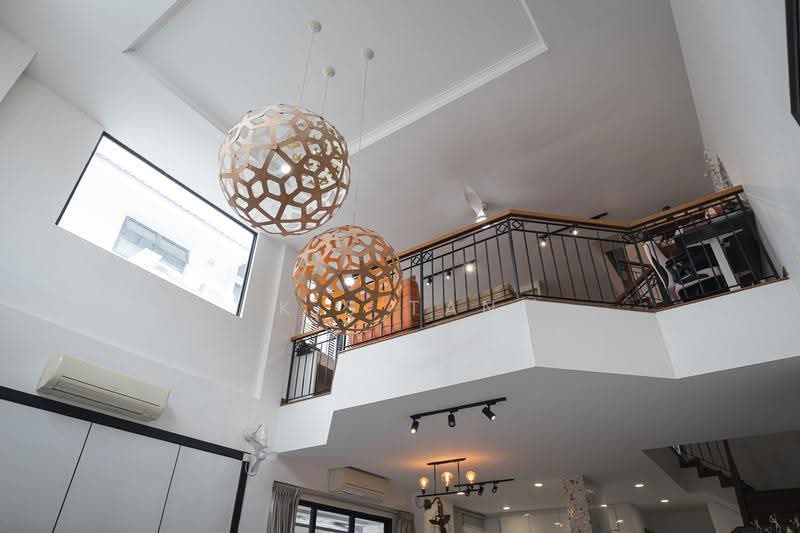 Gentle Villas, 74 Gentle Drive, Newton / Novena, 5 Bedrooms, 3,900 sqft, Semi-Detached House For Sale, by K.S Tan, 500248048 - Interior - PropertyGuru.com.sg