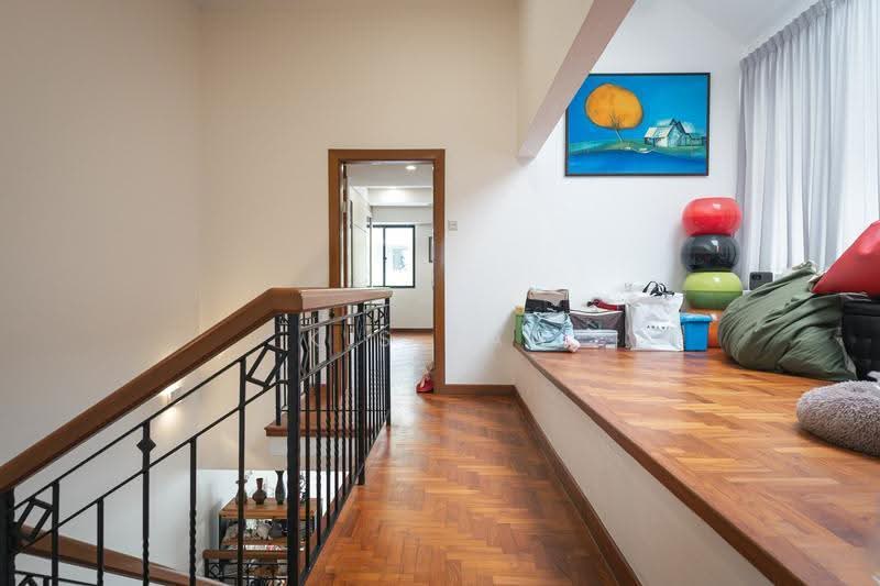 Gentle Villas, 74 Gentle Drive, Newton / Novena, 5 Bedrooms, 3,900 sqft, Semi-Detached House For Sale, by K.S Tan, 500248048 - Interior - PropertyGuru.com.sg