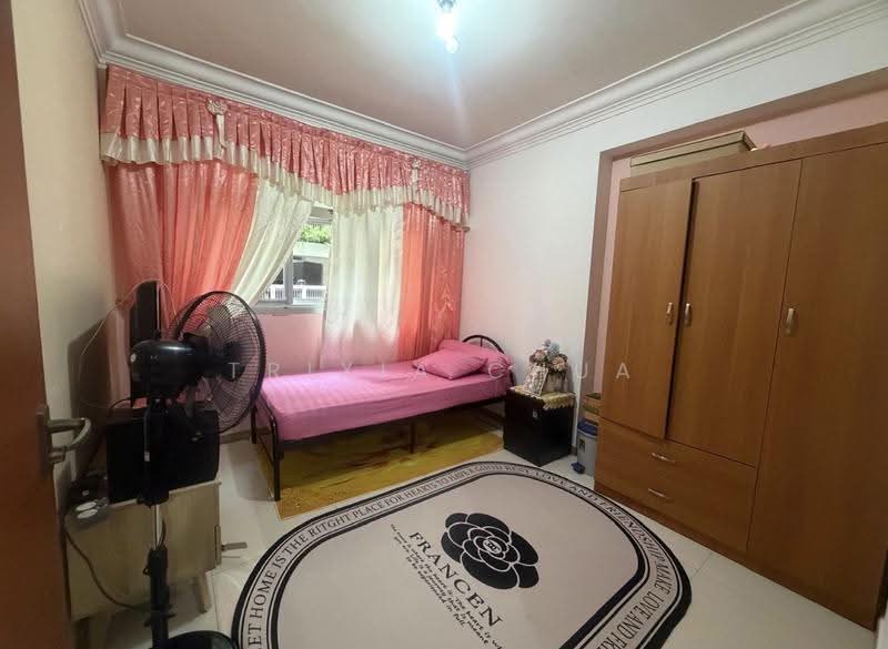 993A Buangkok Link, 993A Buangkok Link, Hougang / Punggol / Sengkang, Room Rental, 11 sqft, HDB Flat For Rent, by Trixia Chua, 500248049 - Bedroom - PropertyGuru.com.sg