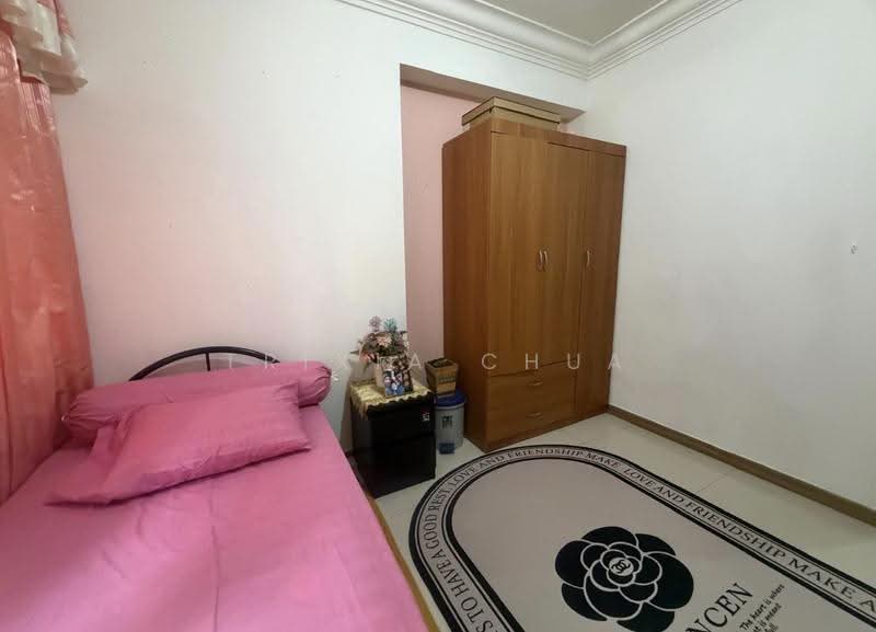 993A Buangkok Link, 993A Buangkok Link, Hougang / Punggol / Sengkang, Room Rental, 11 sqft, HDB Flat For Rent, by Trixia Chua, 500248049 - Bedroom - PropertyGuru.com.sg