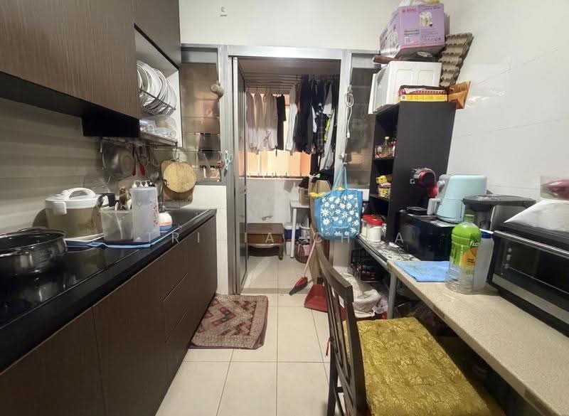 993A Buangkok Link, 993A Buangkok Link, Hougang / Punggol / Sengkang, Room Rental, 11 sqft, HDB Flat For Rent, by Trixia Chua, 500248049 - Kitchen - PropertyGuru.com.sg