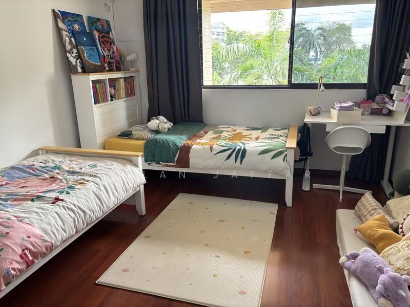 Sommerville Park, Sommerville Estate Road, Tanglin / Holland / Bukit Timah, 3 Bedrooms, 1,900 sqft, Condominium For Rent, by Mazlan Jaffar, 500248050 - Bedroom - PropertyGuru.com.sg