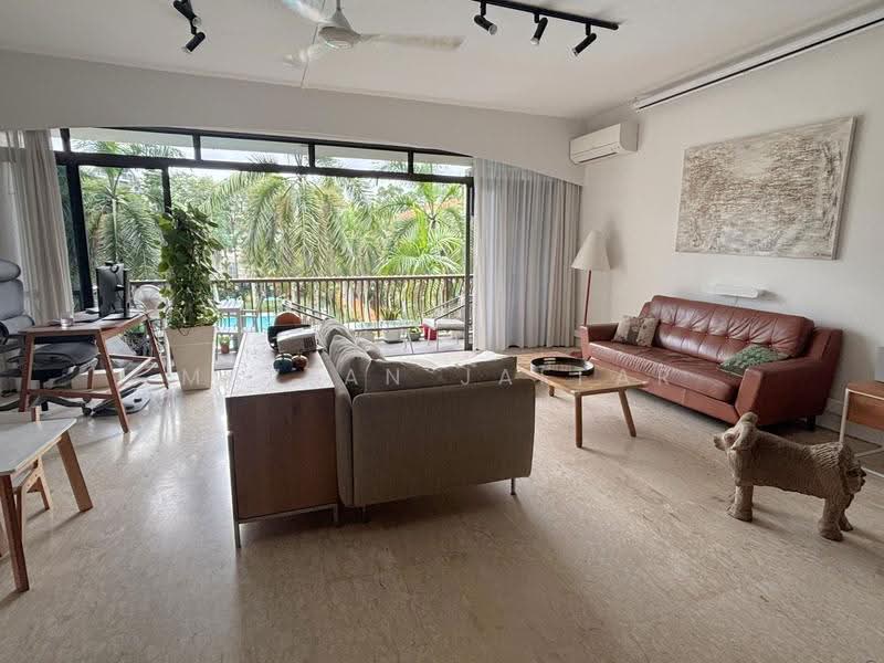 Sommerville Park, Sommerville Estate Road, Tanglin / Holland / Bukit Timah, 3 Bedrooms, 1,900 sqft, Condominium For Rent, by Mazlan Jaffar, 500248050 - Living Room - PropertyGuru.com.sg