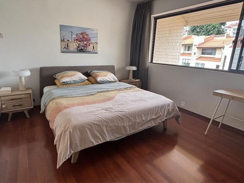 Sommerville Park, Sommerville Estate Road, Tanglin / Holland / Bukit Timah, 3 Bedrooms, 1,900 sqft, Condominium For Rent, by Mazlan Jaffar, 500248050 - Bedroom - PropertyGuru.com.sg