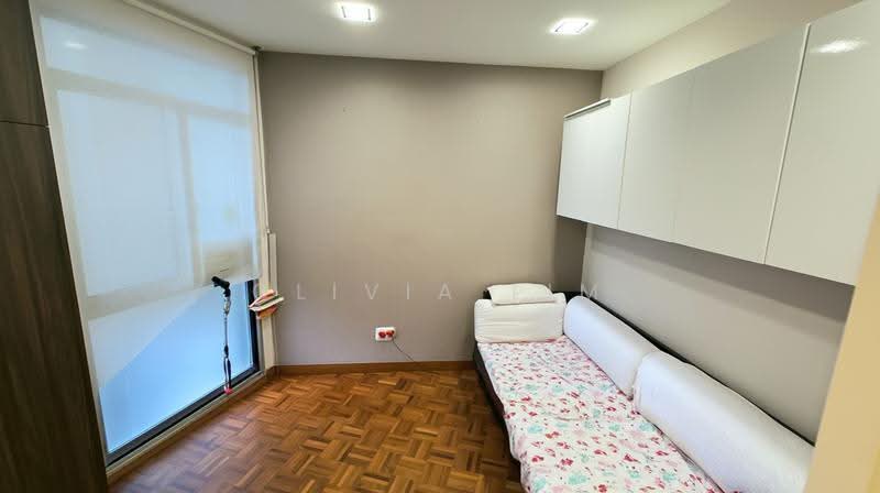 Emerald Park, 2 Indus Road, Alexandra / Commonwealth, 3 Bedrooms, 1,170 sqft, Condominium For Rent, by Olivia Lim, 500248051 - Bedroom - PropertyGuru.com.sg