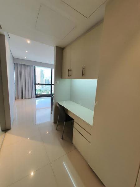 High Street Centre, 1 North Bridge Road, City Hall / Clarke Quay, 1 Bedroom, 600 sqft, Apartment For Rent, by Chia S M, 500248054 - Study - PropertyGuru.com.sg
