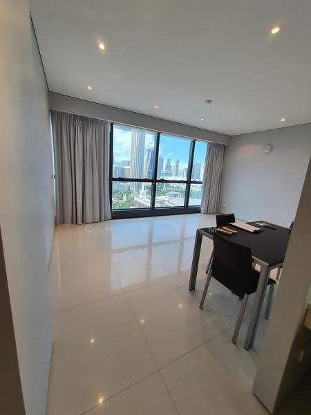 High Street Centre, 1 North Bridge Road, City Hall / Clarke Quay, 1 Bedroom, 600 sqft, Apartment For Rent, by Chia S M, 500248054 - View - PropertyGuru.com.sg