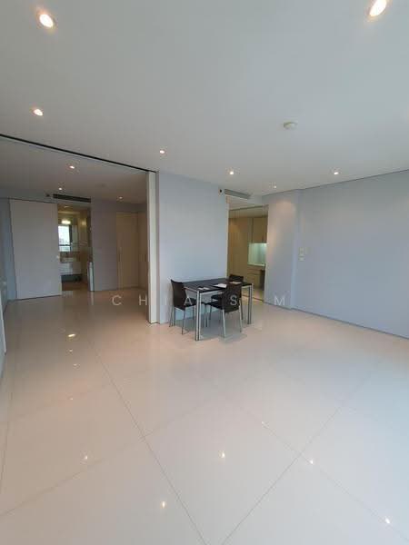 High Street Centre, 1 North Bridge Road, City Hall / Clarke Quay, 1 Bedroom, 600 sqft, Apartment For Rent, by Chia S M, 500248054 - Interior - PropertyGuru.com.sg