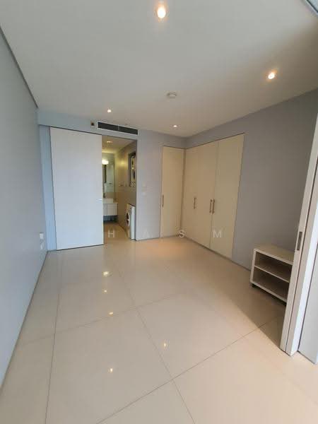 High Street Centre, 1 North Bridge Road, City Hall / Clarke Quay, 1 Bedroom, 600 sqft, Apartment For Rent, by Chia S M, 500248054 - Interior - PropertyGuru.com.sg