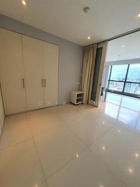High Street Centre, 1 North Bridge Road, City Hall / Clarke Quay, 1 Bedroom, 600 sqft, Apartment For Rent, by Chia S M, 500248054 - Interior - PropertyGuru.com.sg