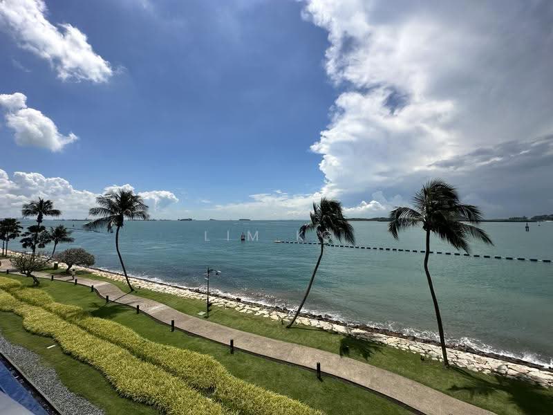 Cape Royale, 25 Cove Way, Harbourfront / Telok Blangah, 3 Bedrooms, 1,884 sqft, Condominium For Sale, by Lim KG, 500248058 - Exterior - PropertyGuru.com.sg