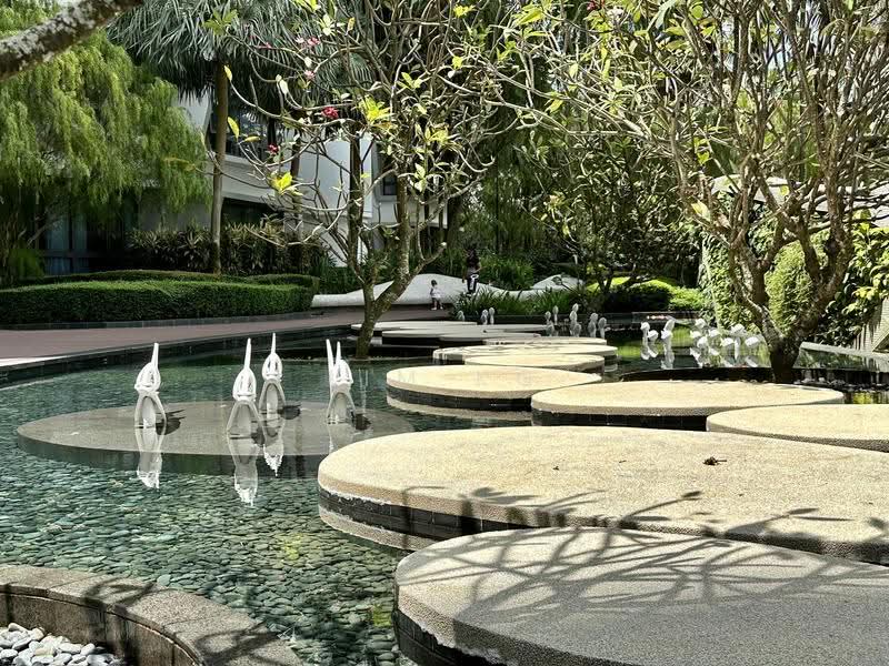 Cape Royale, 25 Cove Way, Harbourfront / Telok Blangah, 3 Bedrooms, 1,884 sqft, Condominium For Sale, by Lim KG, 500248058 - Exterior - PropertyGuru.com.sg