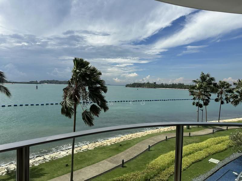 Cape Royale, 25 Cove Way, Harbourfront / Telok Blangah, 3 Bedrooms, 1,884 sqft, Condominium For Sale, by Lim KG, 500248058 - View - PropertyGuru.com.sg