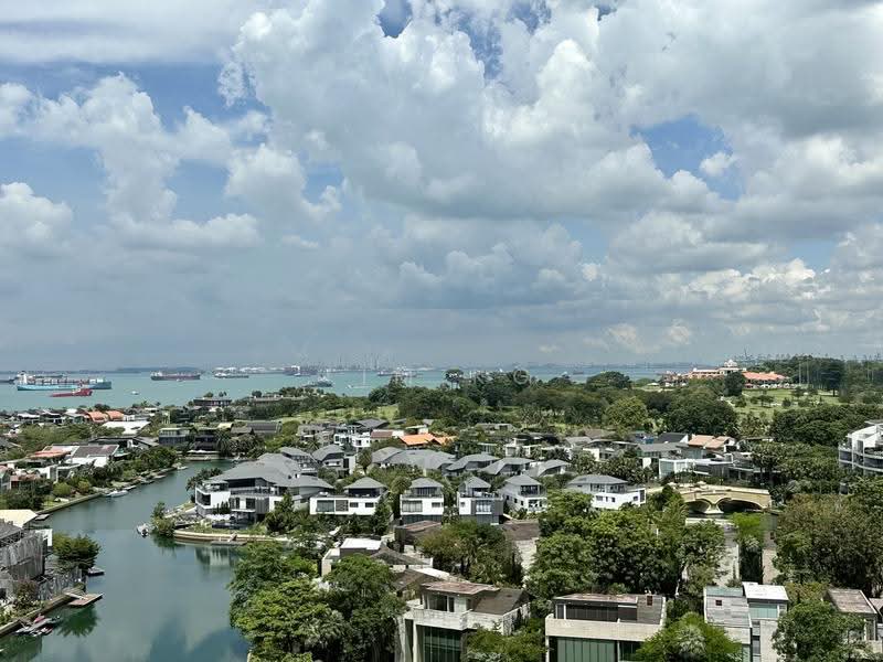 Cape Royale, 25 Cove Way, Harbourfront / Telok Blangah, 3 Bedrooms, 1,884 sqft, Condominium For Sale, by Lim KG, 500248058 - View - PropertyGuru.com.sg
