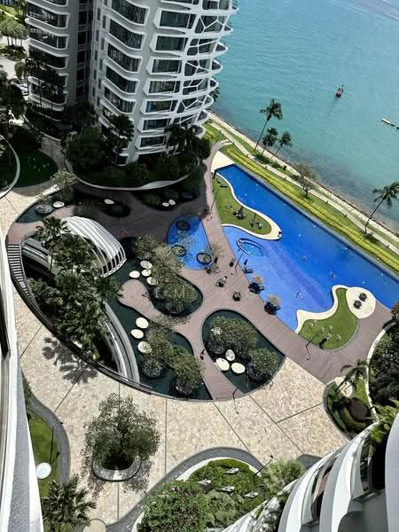 Cape Royale, 25 Cove Way, Harbourfront / Telok Blangah, 3 Bedrooms, 1,884 sqft, Condominium For Sale, by Lim KG, 500248058 - Exterior - PropertyGuru.com.sg