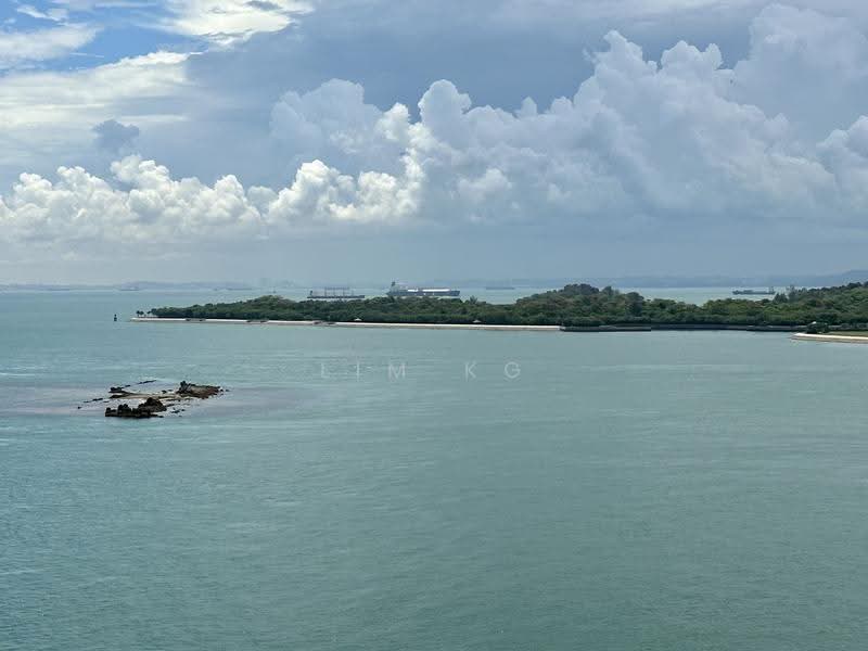 Cape Royale, 25 Cove Way, Harbourfront / Telok Blangah, 3 Bedrooms, 1,884 sqft, Condominium For Sale, by Lim KG, 500248058 - Exterior - PropertyGuru.com.sg