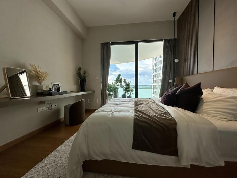 Cape Royale, 25 Cove Way, Harbourfront / Telok Blangah, 3 Bedrooms, 1,884 sqft, Condominium For Sale, by Lim KG, 500248058 - Bedroom - PropertyGuru.com.sg