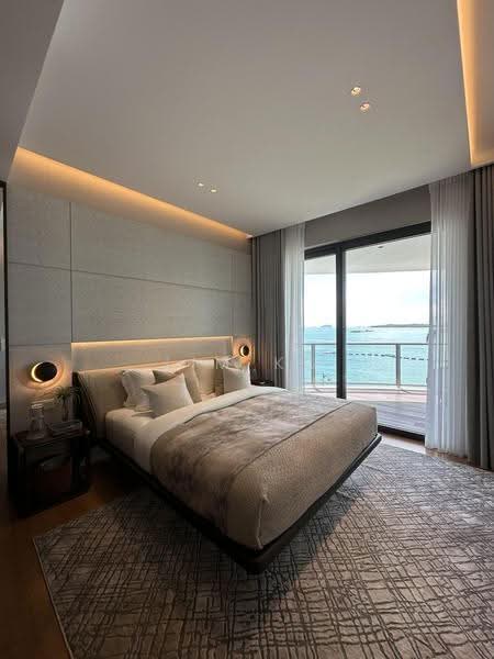 Cape Royale, 25 Cove Way, Harbourfront / Telok Blangah, 3 Bedrooms, 1,884 sqft, Condominium For Sale, by Lim KG, 500248058 - Bedroom - PropertyGuru.com.sg