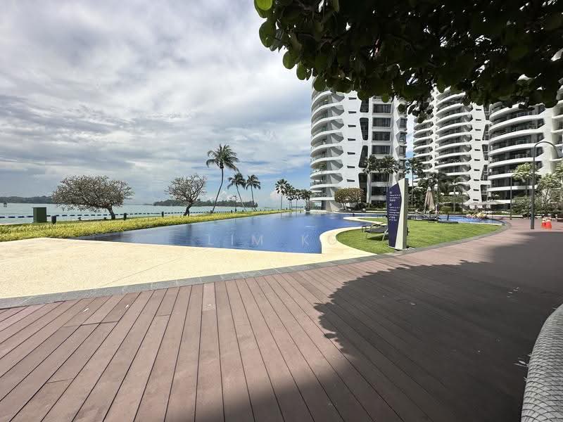 Cape Royale, 25 Cove Way, Harbourfront / Telok Blangah, 3 Bedrooms, 1,884 sqft, Condominium For Sale, by Lim KG, 500248058 - Exterior - PropertyGuru.com.sg