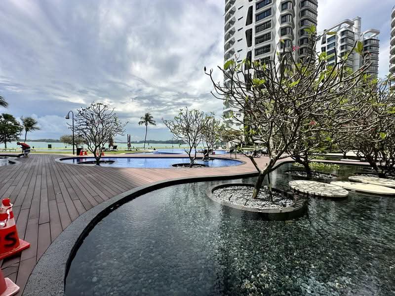 Cape Royale, 25 Cove Way, Harbourfront / Telok Blangah, 3 Bedrooms, 1,884 sqft, Condominium For Sale, by Lim KG, 500248058 - Exterior - PropertyGuru.com.sg