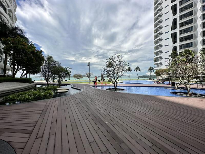 Cape Royale, 25 Cove Way, Harbourfront / Telok Blangah, 3 Bedrooms, 1,884 sqft, Condominium For Sale, by Lim KG, 500248058 - Pool - PropertyGuru.com.sg