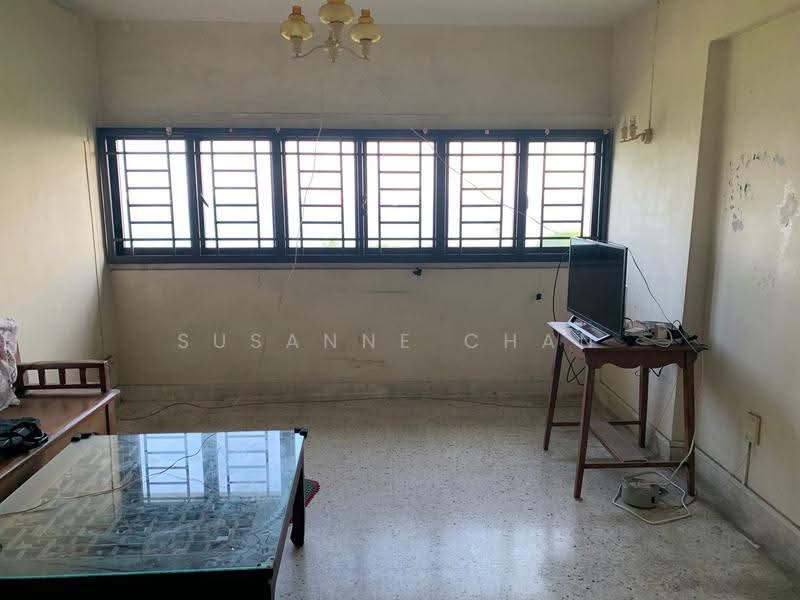 3 Marine Terrace, 3 Marine Terrace, East Coast / Marine Parade, 3 Bedrooms, 1,259 sqft, HDB Flat For Sale, by Susanne Chan, 500248059 - Living Room - PropertyGuru.com.sg