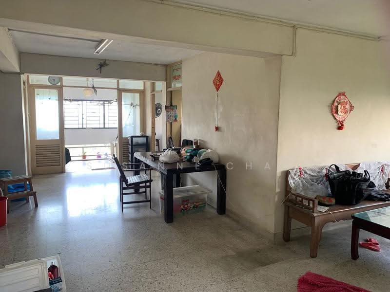 3 Marine Terrace, 3 Marine Terrace, East Coast / Marine Parade, 3 Bedrooms, 1,259 sqft, HDB Flat For Sale, by Susanne Chan, 500248059 - Living Room - PropertyGuru.com.sg