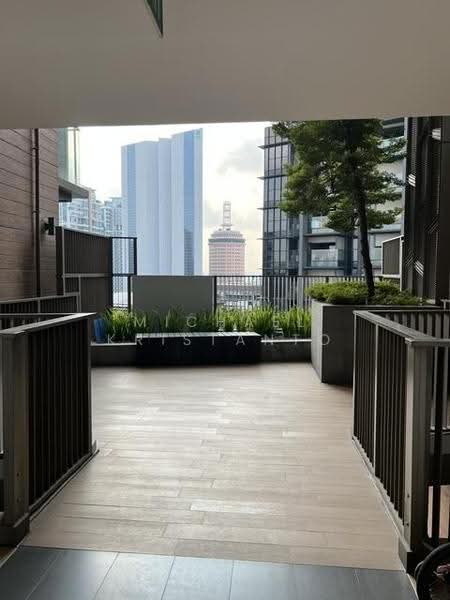 6 Derbyshire, 6 Derbyshire Road, Newton / Novena, 1 Bedroom, 474 sqft, Condominium For Sale, by Michael Kristanto, 500248061 - Exterior - PropertyGuru.com.sg