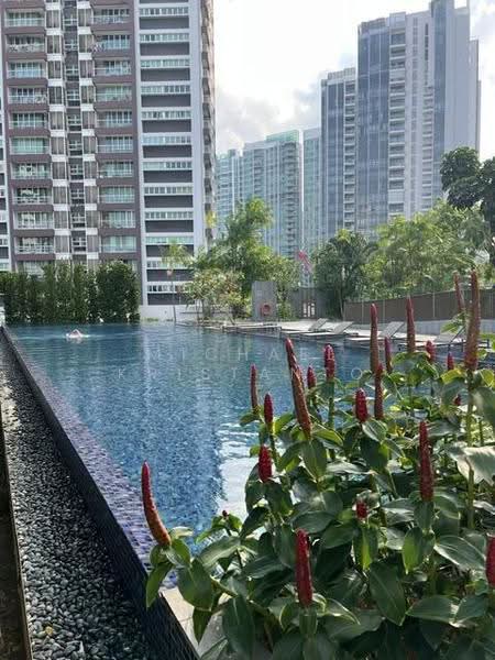 6 Derbyshire, 6 Derbyshire Road, Newton / Novena, 1 Bedroom, 474 sqft, Condominium For Sale, by Michael Kristanto, 500248061 - Exterior - PropertyGuru.com.sg