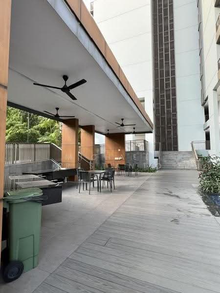 6 Derbyshire, 6 Derbyshire Road, Newton / Novena, 1 Bedroom, 474 sqft, Condominium For Sale, by Michael Kristanto, 500248061 - Exterior - PropertyGuru.com.sg
