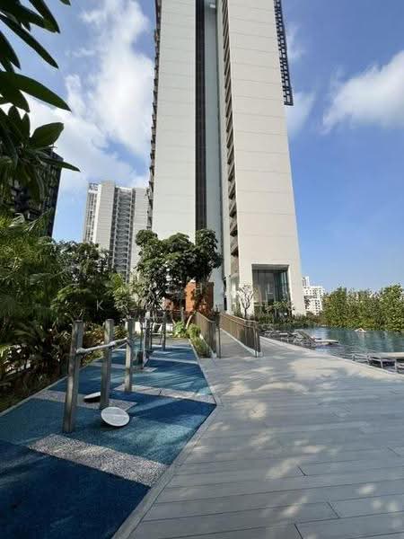 6 Derbyshire, 6 Derbyshire Road, Newton / Novena, 1 Bedroom, 474 sqft, Condominium For Sale, by Michael Kristanto, 500248061 - Exterior - PropertyGuru.com.sg
