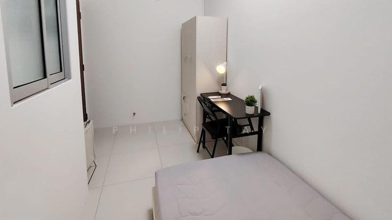 YewTee Residences, 23 Choa Chu Kang North 6, Dairy Farm / Bukit Panjang / Choa Chu Kang, Room Rental, 100 sqft, Apartment For Rent, by Philip Tay, 500248066 - Bedroom ER1 - PropertyGuru.com.sg