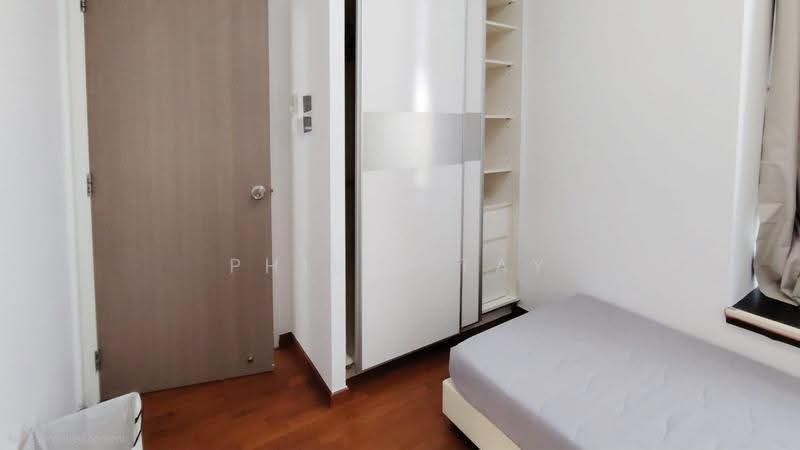 YewTee Residences, 23 Choa Chu Kang North 6, Dairy Farm / Bukit Panjang / Choa Chu Kang, Room Rental, 100 sqft, Apartment For Rent, by Philip Tay, 500248066 - Bedroom CR4 - PropertyGuru.com.sg