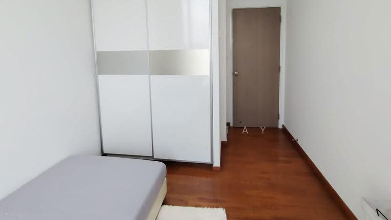 YewTee Residences, 23 Choa Chu Kang North 6, Dairy Farm / Bukit Panjang / Choa Chu Kang, Room Rental, 100 sqft, Apartment For Rent, by Philip Tay, 500248066 - Bedroom CR5 - PropertyGuru.com.sg
