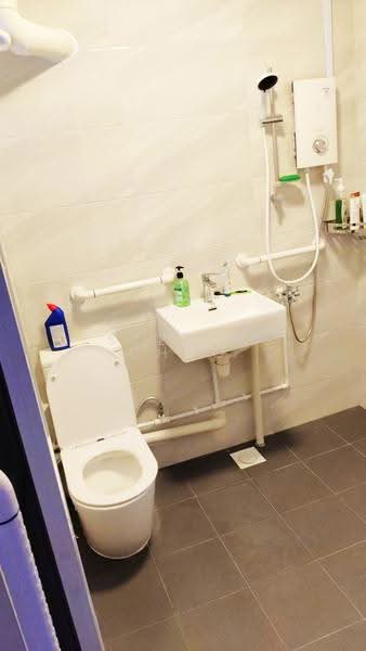 110 Teck Whye Lane, 110 Teck Whye Lane, Dairy Farm / Bukit Panjang / Choa Chu Kang, Room Rental, 130 sqft, HDB Flat For Rent, by Steven Choo, 500248068 - Bathroom - PropertyGuru.com.sg