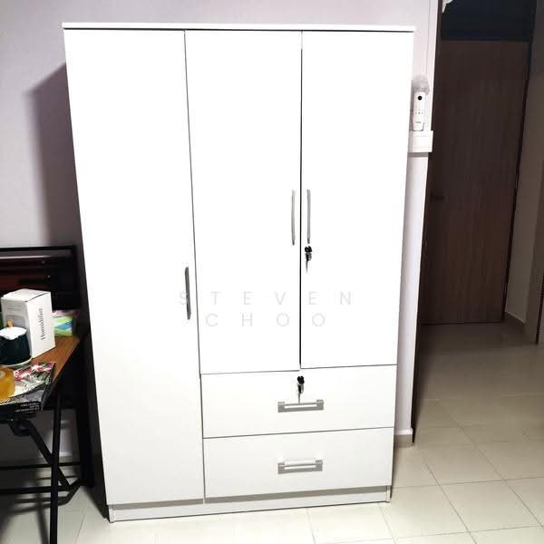 110 Teck Whye Lane, 110 Teck Whye Lane, Dairy Farm / Bukit Panjang / Choa Chu Kang, Room Rental, 130 sqft, HDB Flat For Rent, by Steven Choo, 500248068 - Interior - PropertyGuru.com.sg