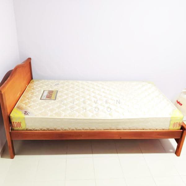 110 Teck Whye Lane, 110 Teck Whye Lane, Dairy Farm / Bukit Panjang / Choa Chu Kang, Room Rental, 130 sqft, HDB Flat For Rent, by Steven Choo, 500248068 - Bedroom - PropertyGuru.com.sg