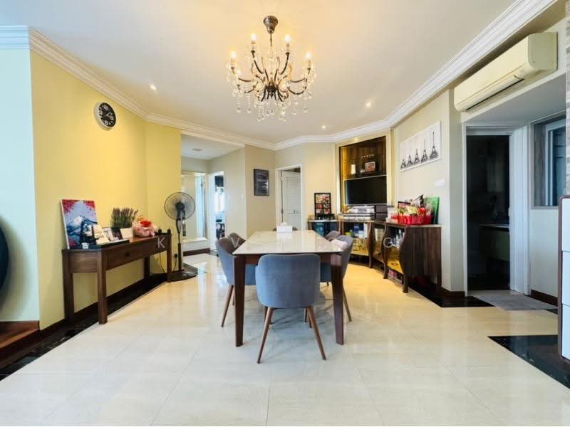 Mandarin Gardens, 5 Siglap Road, East Coast / Marine Parade, 3 Bedrooms, 1,528 sqft, Condominium For Sale, by Kelvin Ong, 500248069 - PropertyGuru.com.sg
