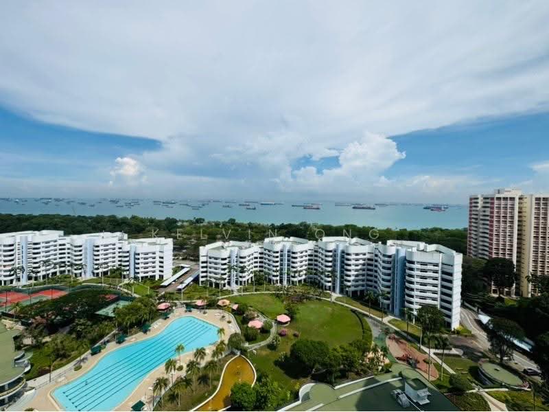 Mandarin Gardens, 5 Siglap Road, East Coast / Marine Parade, 3 Bedrooms, 1,528 sqft, Condominium For Sale, by Kelvin Ong, 500248069 - PropertyGuru.com.sg
