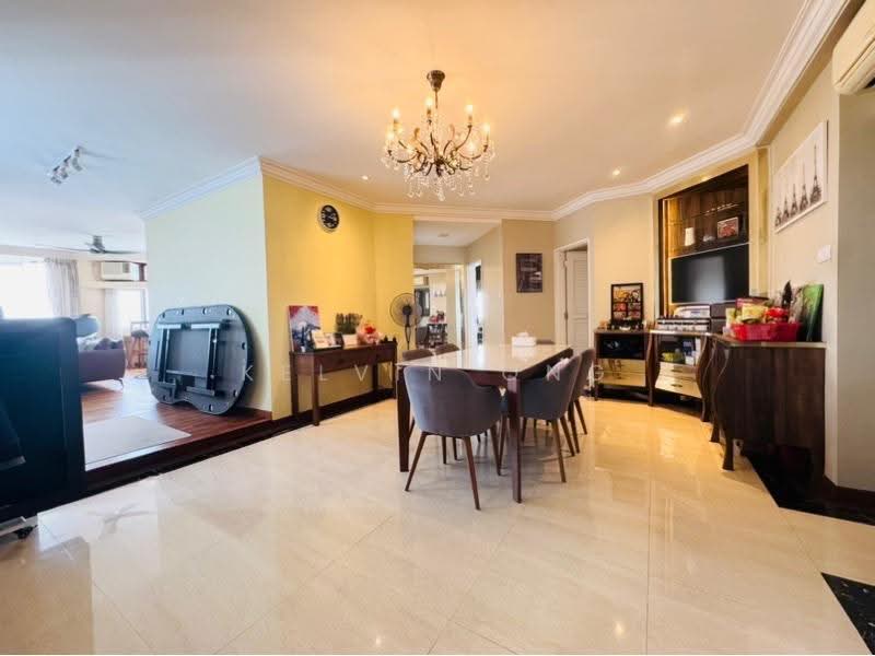 Mandarin Gardens, 5 Siglap Road, East Coast / Marine Parade, 3 Bedrooms, 1,528 sqft, Condominium For Sale, by Kelvin Ong, 500248069 - PropertyGuru.com.sg